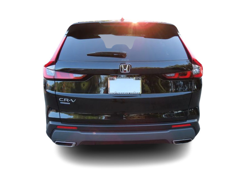 Thumbnail: 2024 Honda CR-V - 4