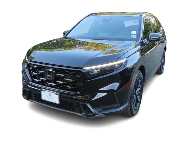 Thumbnail: 2024 Honda CR-V - 5