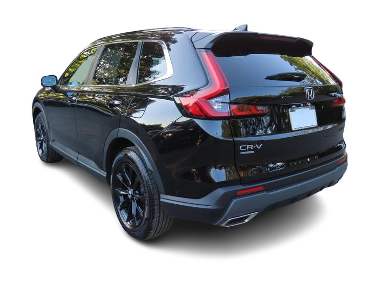 Thumbnail: 2024 Honda CR-V - 3