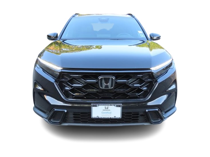 Thumbnail: 2024 Honda CR-V - 19