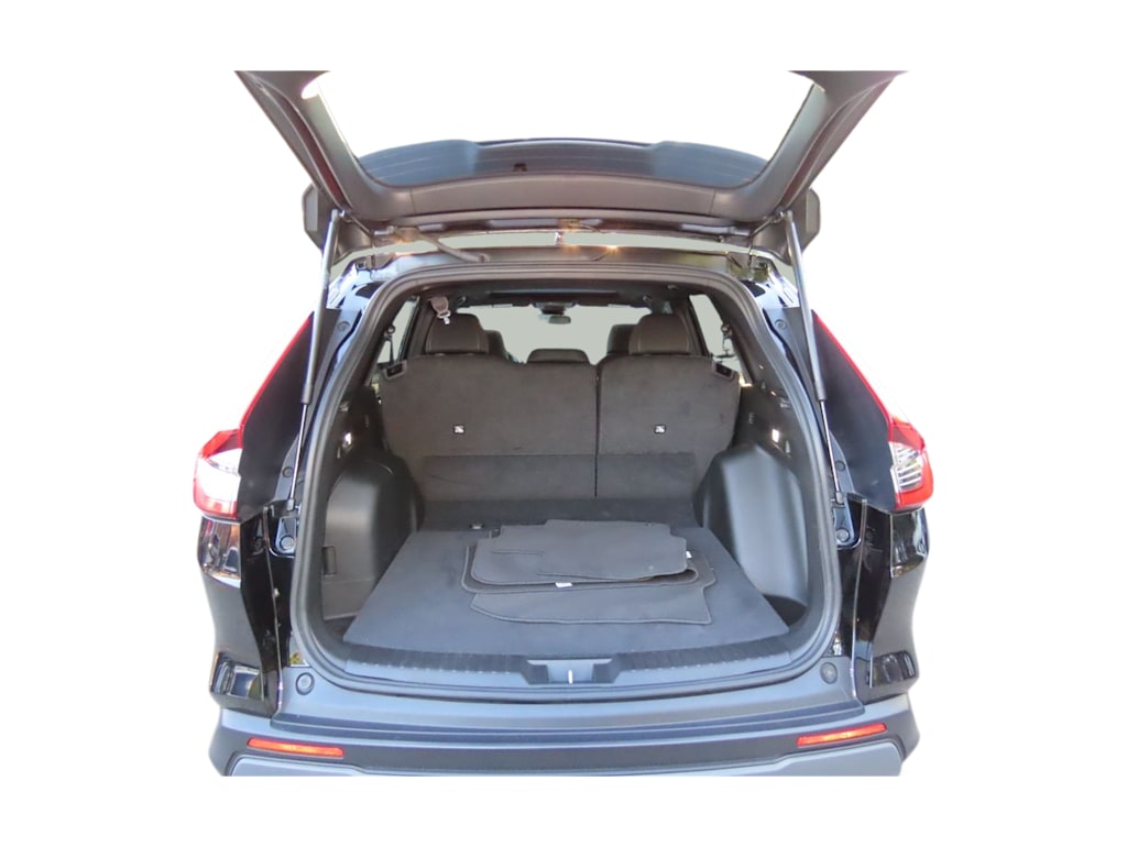 Thumbnail: 2024 Honda CR-V - 16