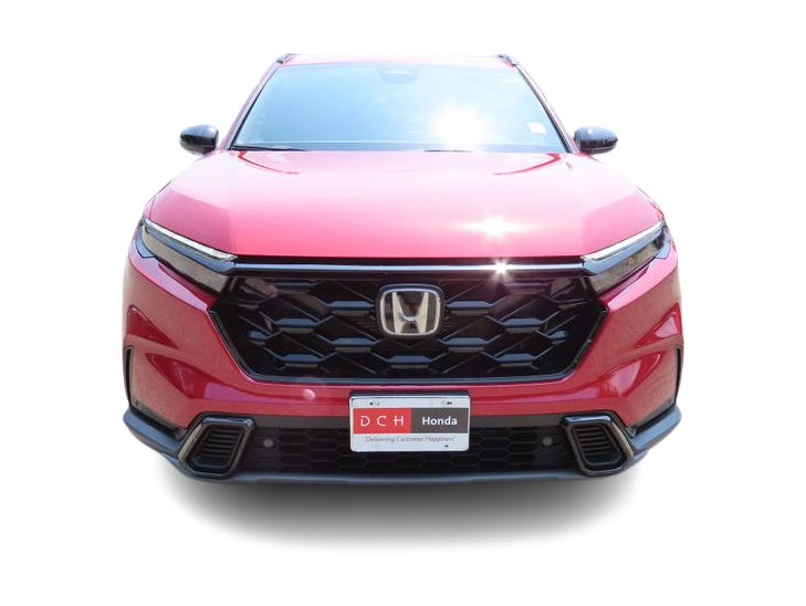 Thumbnail: 2026 Honda CR-V - 6