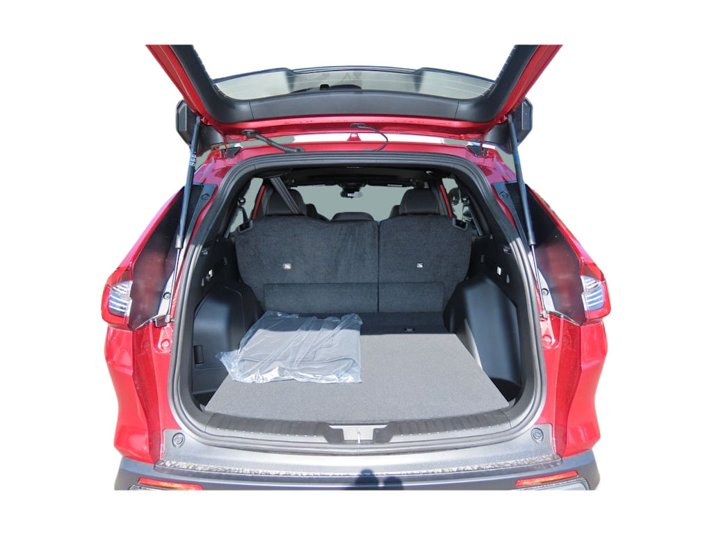 Thumbnail: 2026 Honda CR-V - 16