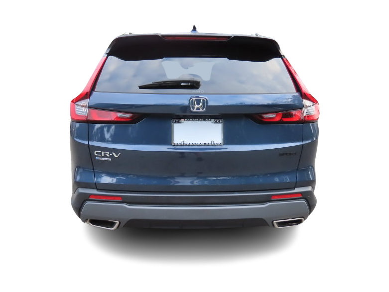 Thumbnail: 2024 Honda CR-V - 4
