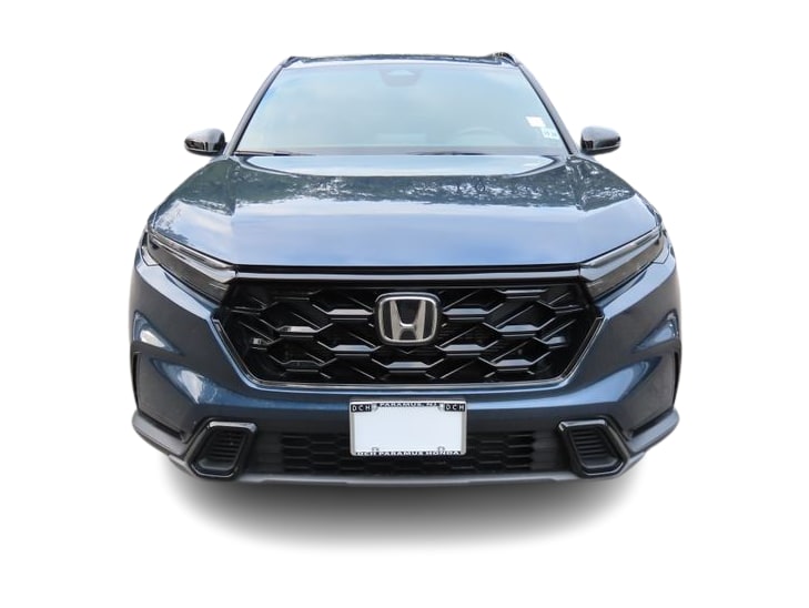 Thumbnail: 2024 Honda CR-V - 19