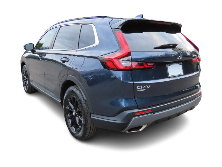 Thumbnail: 2024 Honda CR-V - 3