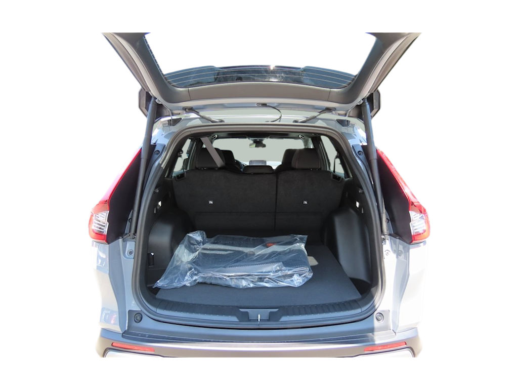 Thumbnail: 2026 Honda CR-V - 16