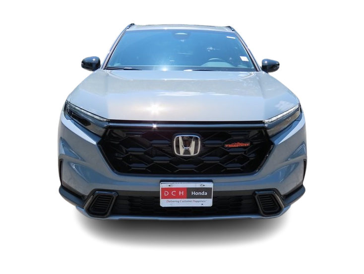 Thumbnail: 2026 Honda CR-V - 6
