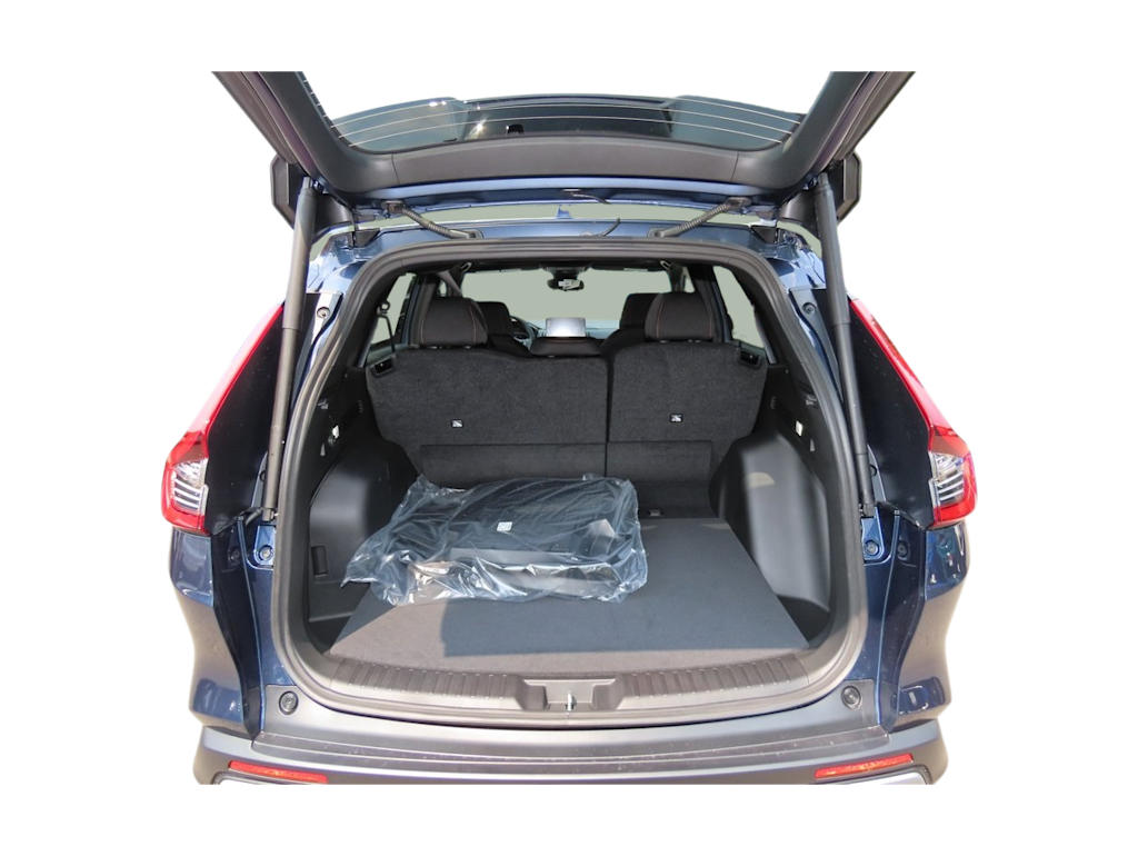 Thumbnail: 2026 Honda CR-V - 16