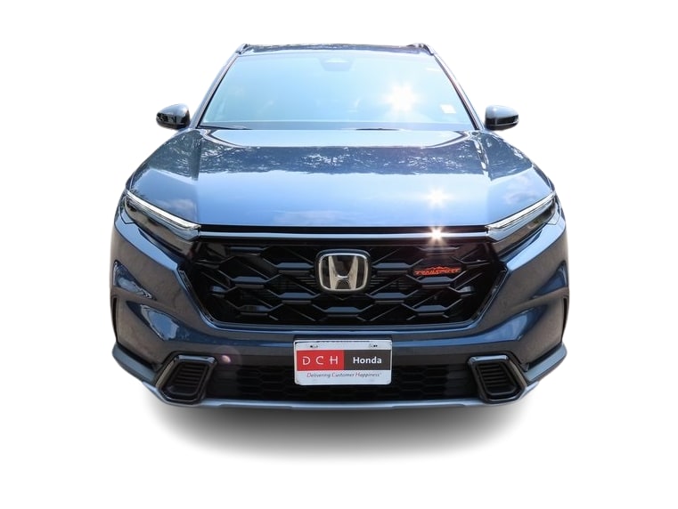 Thumbnail: 2026 Honda CR-V - 17