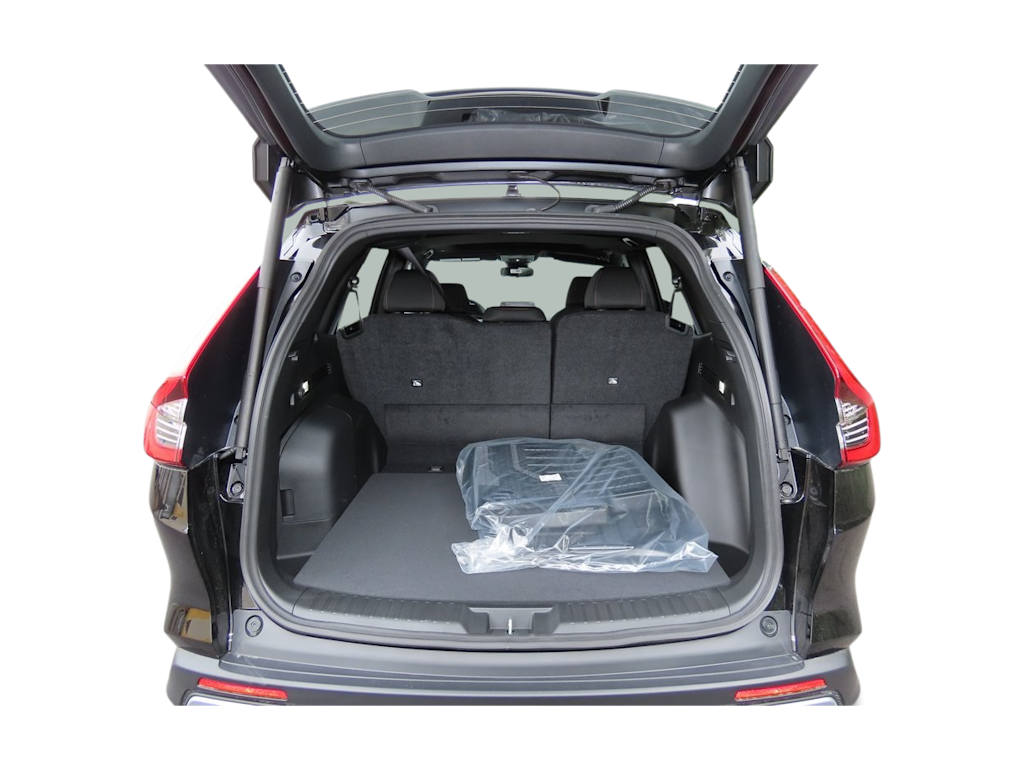 Thumbnail: 2026 Honda CR-V - 16