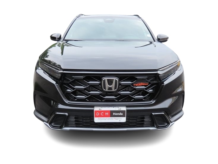 Thumbnail: 2026 Honda CR-V - 6