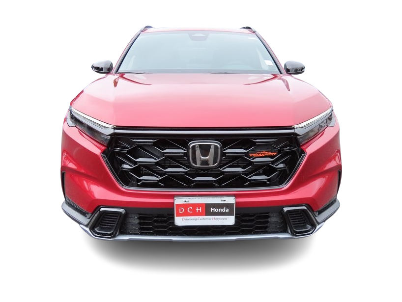 Thumbnail: 2026 Honda CR-V - 6