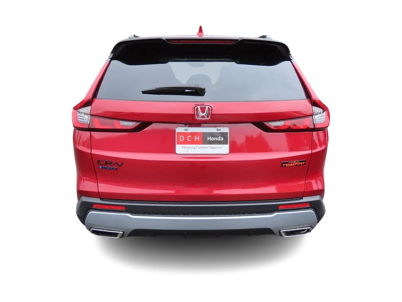 Thumbnail: 2026 Honda CR-V - 5