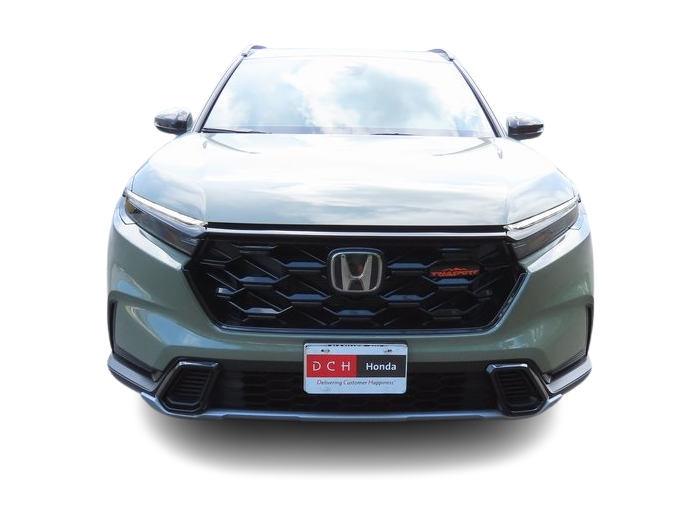 Thumbnail: 2026 Honda CR-V - 6