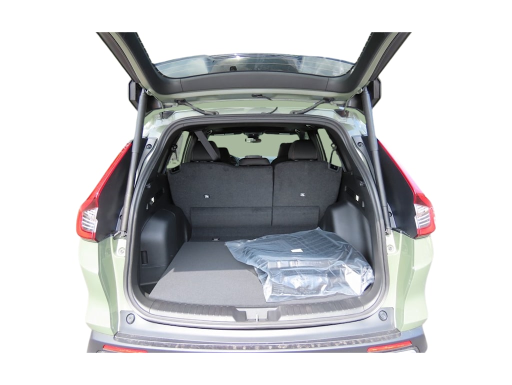 Thumbnail: 2026 Honda CR-V - 15