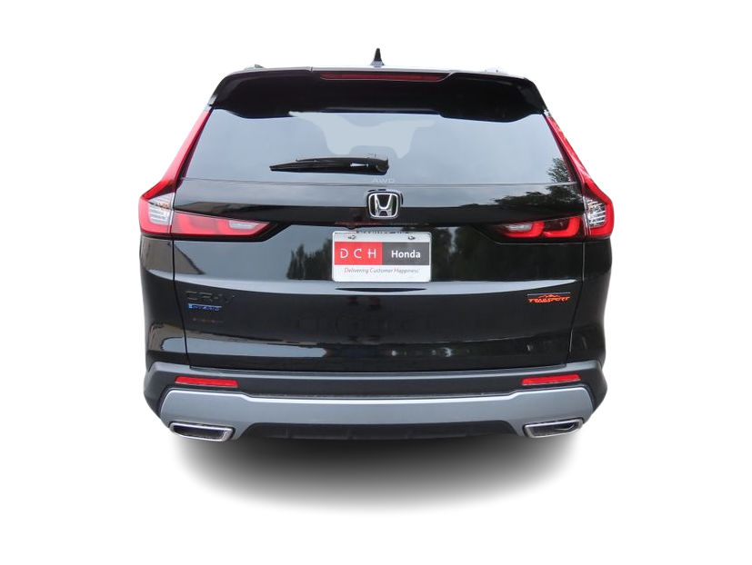 Thumbnail: 2026 Honda CR-V - 5