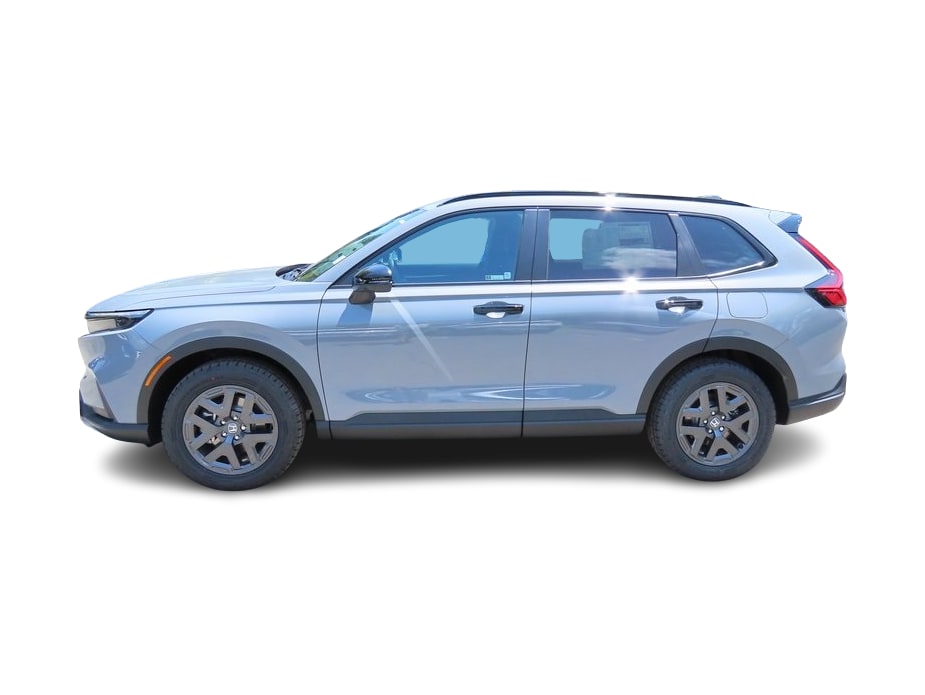 Thumbnail: 2026 Honda CR-V - 3