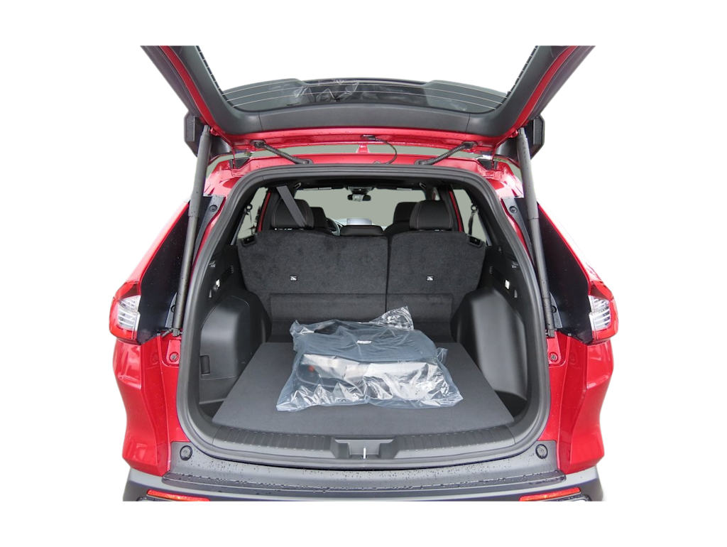 Thumbnail: 2026 Honda CR-V - 18