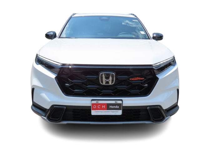 Thumbnail: 2026 Honda CR-V - 16