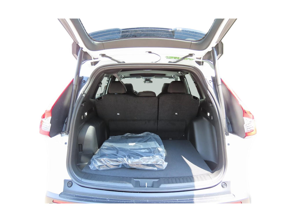 Thumbnail: 2026 Honda CR-V - 15