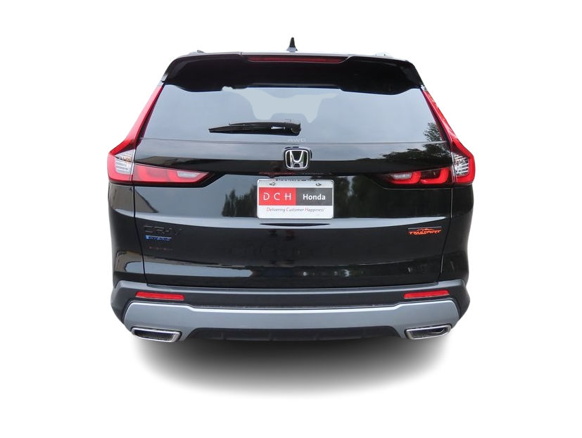 Thumbnail: 2026 Honda CR-V - 5