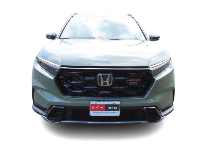 Thumbnail: 2026 Honda CR-V - 6