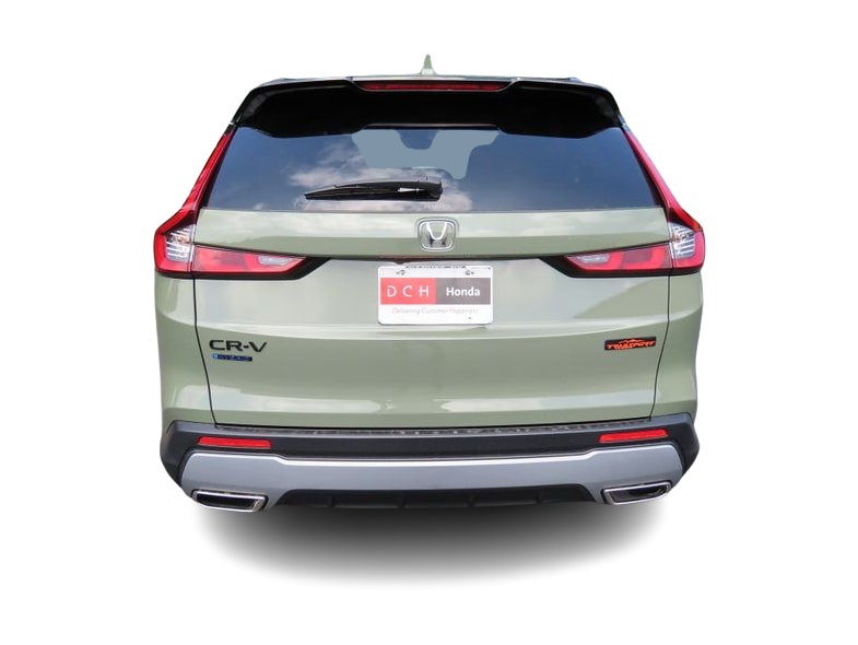 Thumbnail: 2026 Honda CR-V - 5