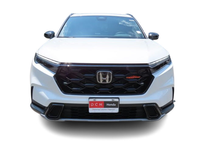 Thumbnail: 2026 Honda CR-V - 17