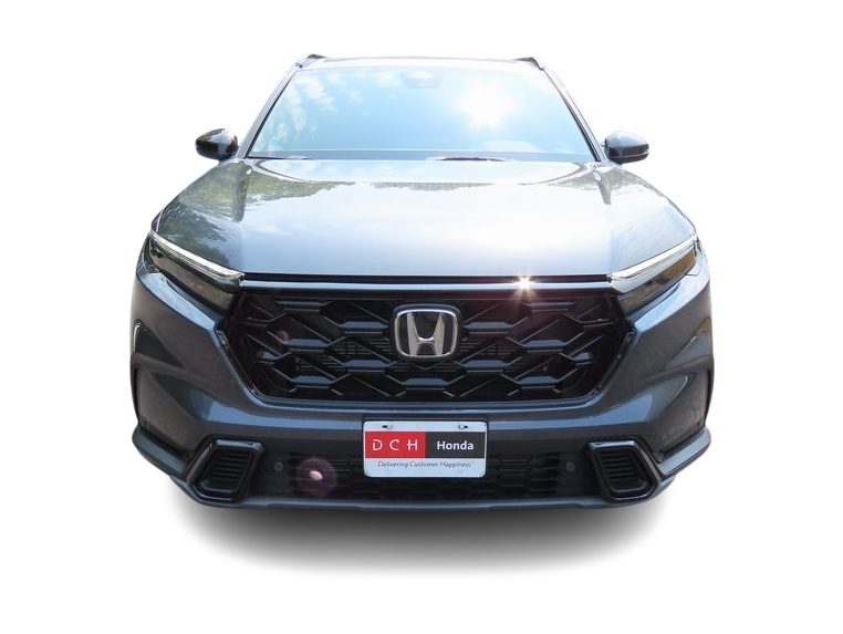 Thumbnail: 2026 Honda CR-V - 6