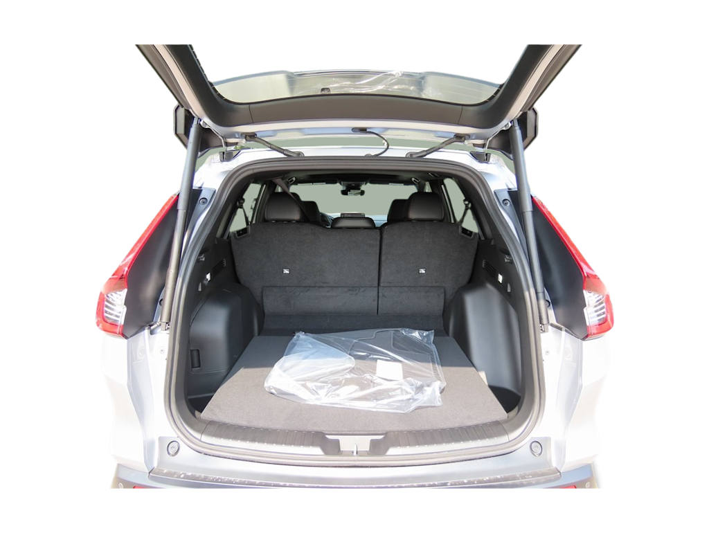 Thumbnail: 2026 Honda CR-V - 16