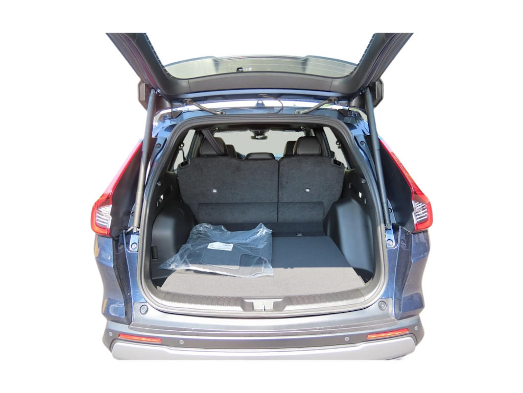 Thumbnail: 2026 Honda CR-V - 16