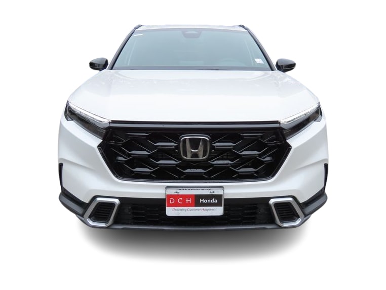 Thumbnail: 2026 Honda CR-V - 6
