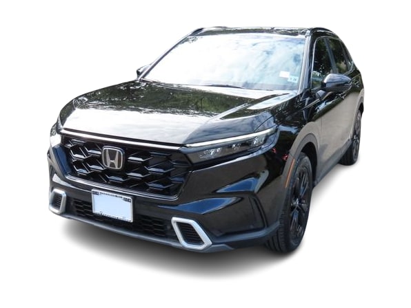 Thumbnail: 2024 Honda CR-V - 5