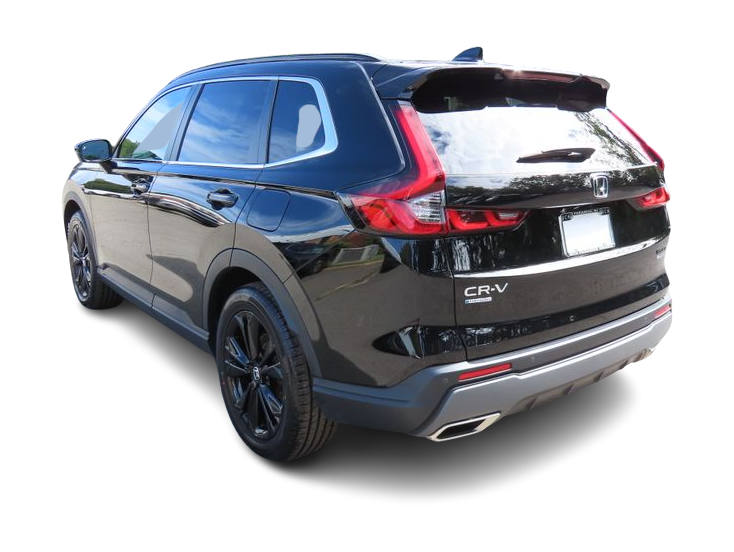 Thumbnail: 2024 Honda CR-V - 3