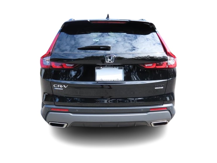 Thumbnail: 2024 Honda CR-V - 4