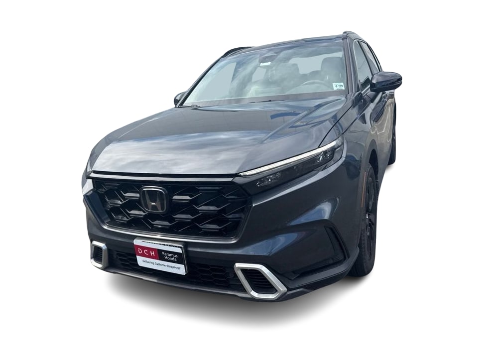 Thumbnail: 2024 Honda CR-V - 5
