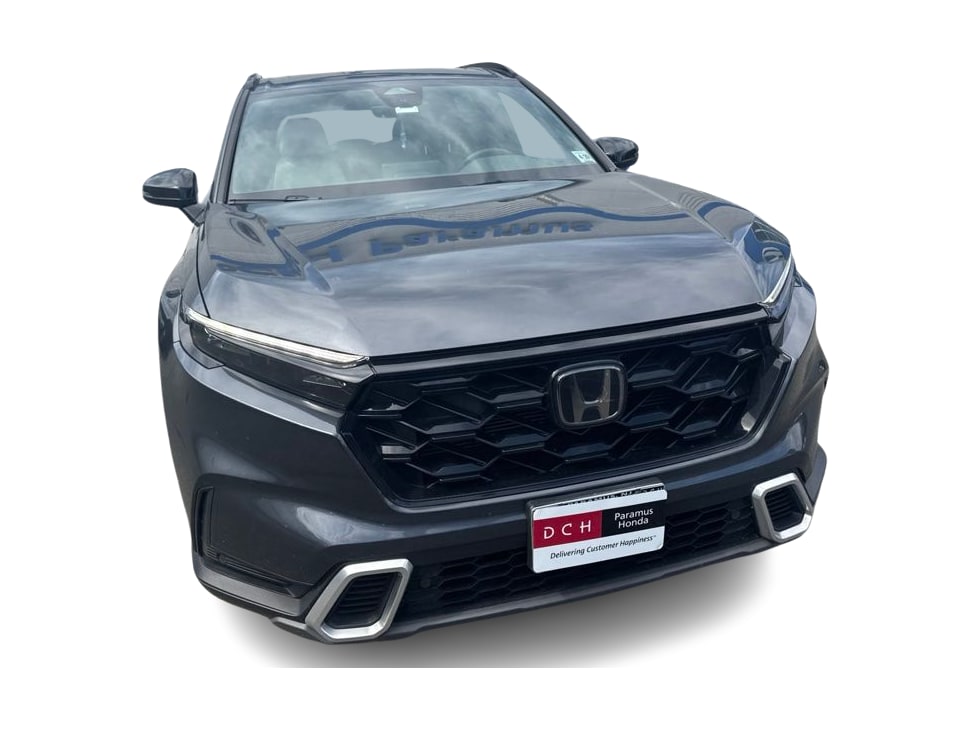Thumbnail: 2024 Honda CR-V - 12
