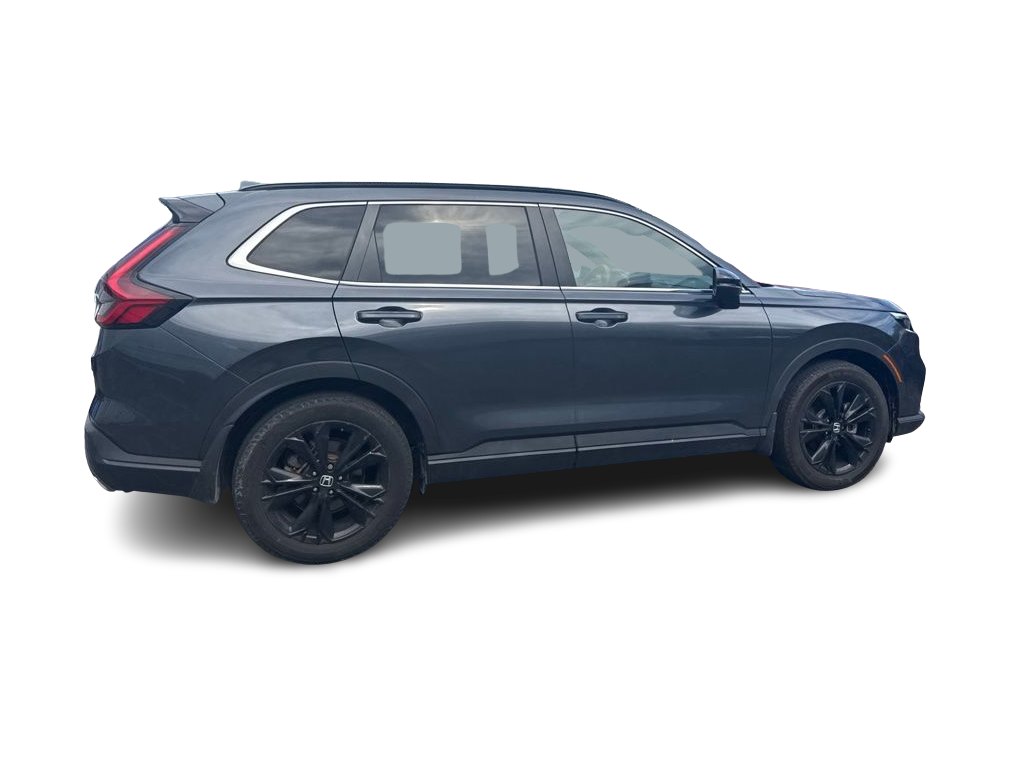 Thumbnail: 2024 Honda CR-V - 20