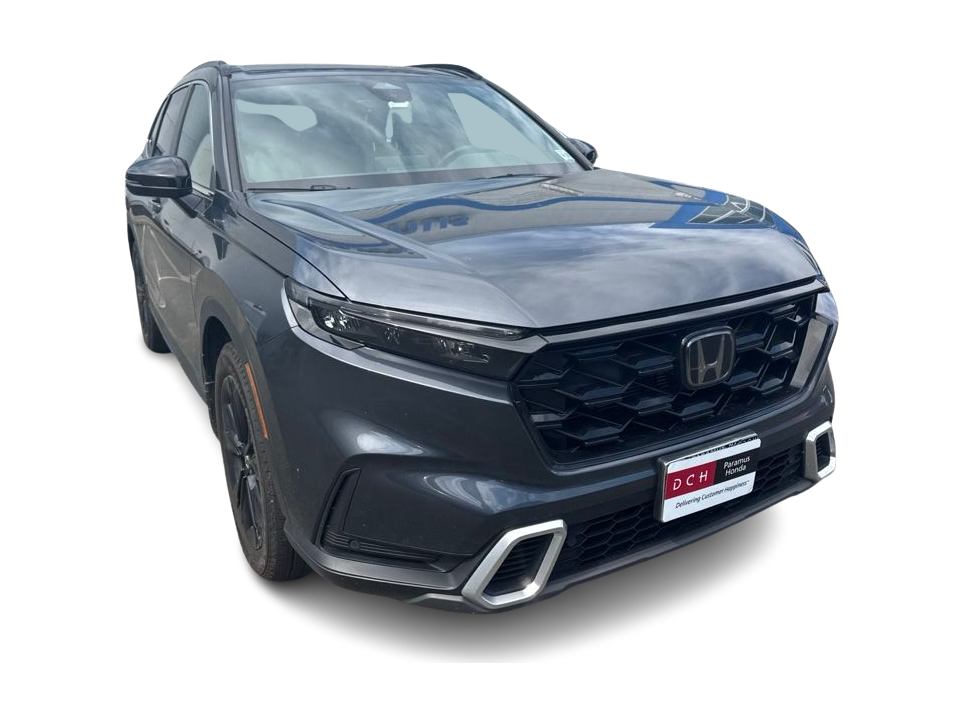 Thumbnail: 2024 Honda CR-V - 13