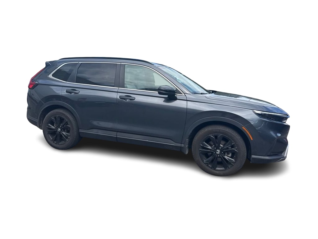 Thumbnail: 2024 Honda CR-V - 16