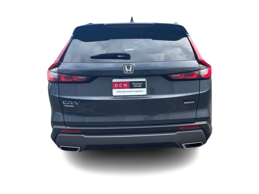 Thumbnail: 2024 Honda CR-V - 25