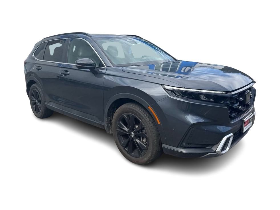 Thumbnail: 2024 Honda CR-V - 15