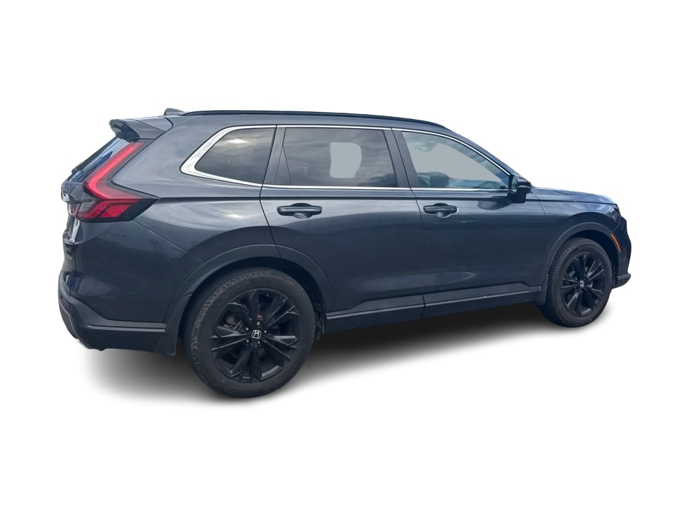 Thumbnail: 2024 Honda CR-V - 21