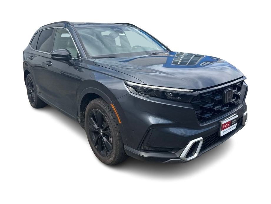 Thumbnail: 2024 Honda CR-V - 14
