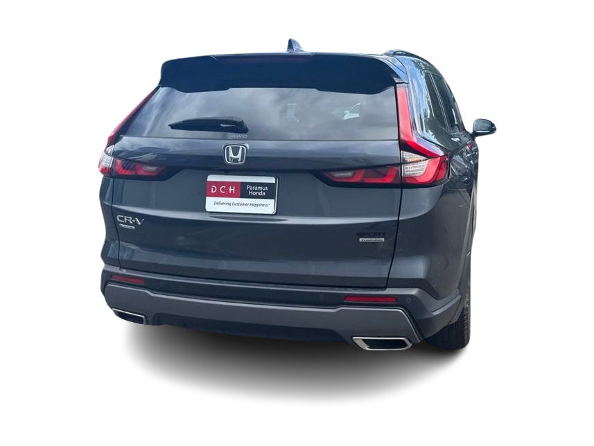 Thumbnail: 2024 Honda CR-V - 4