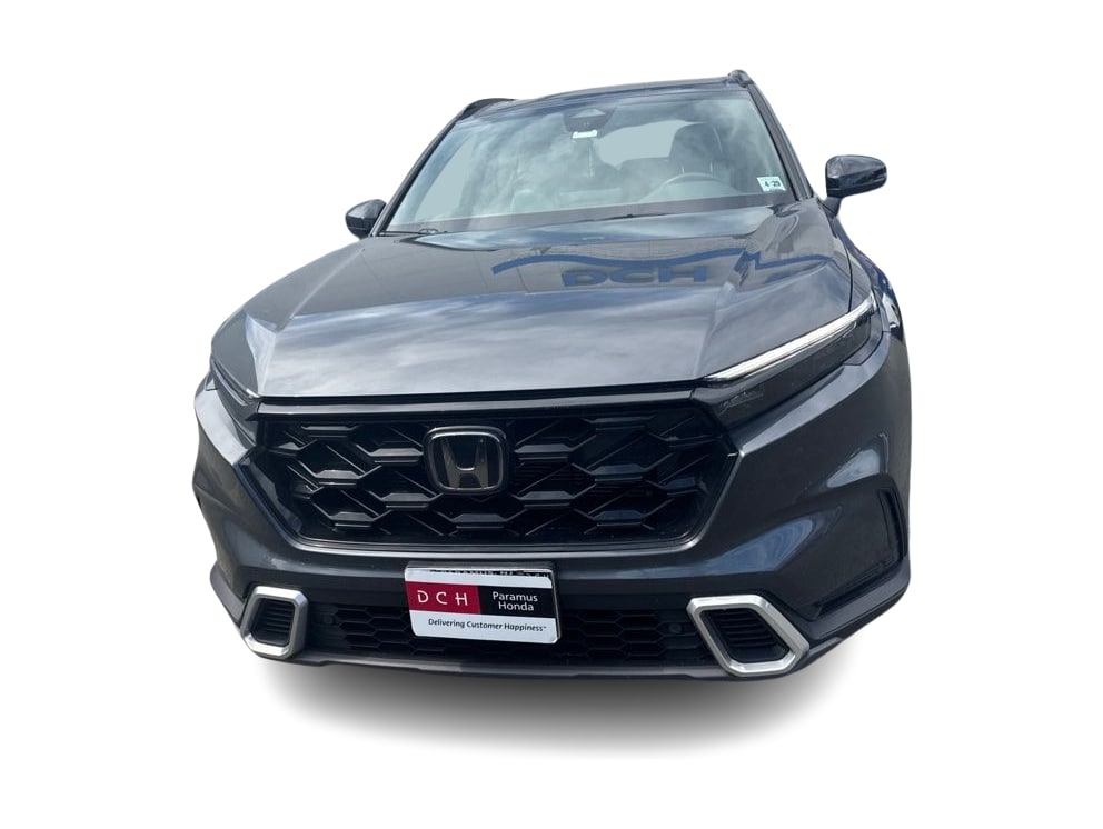 Thumbnail: 2024 Honda CR-V - 11