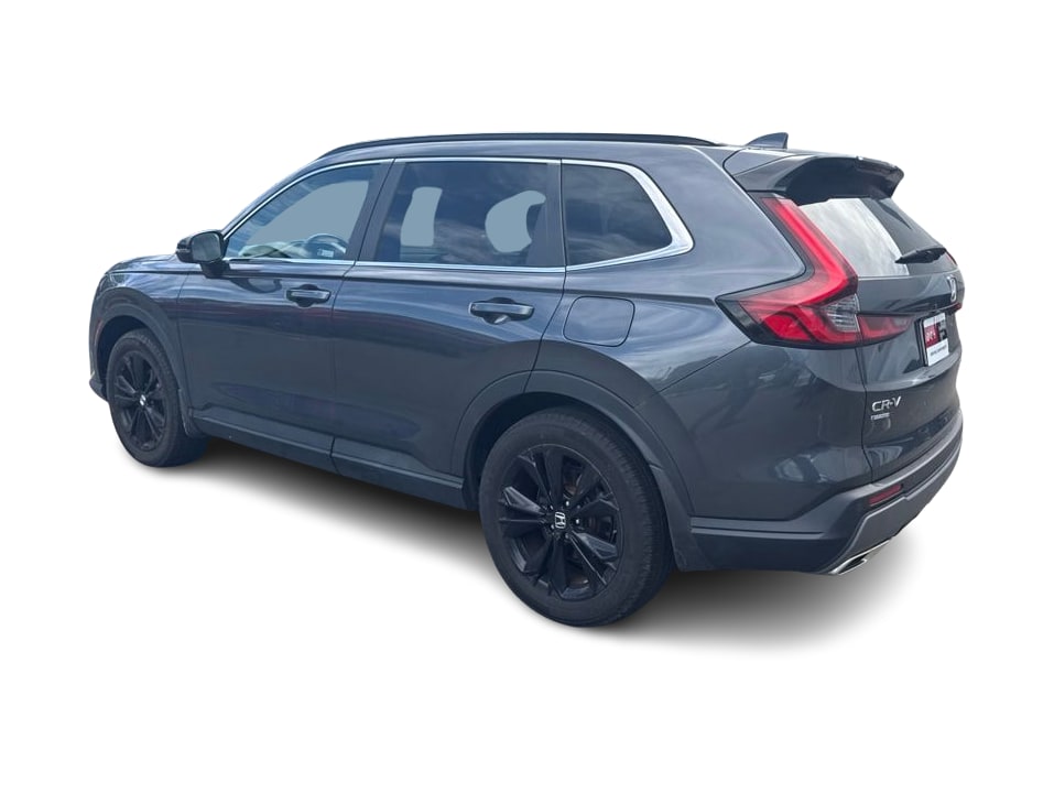 Thumbnail: 2024 Honda CR-V - 28