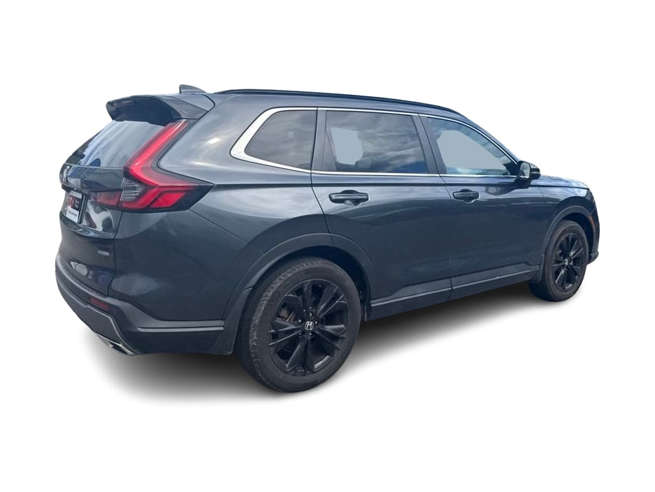 Thumbnail: 2024 Honda CR-V - 22