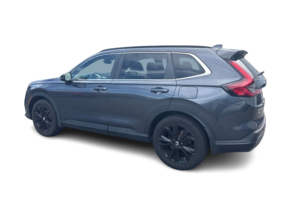 Thumbnail: 2024 Honda CR-V - 29